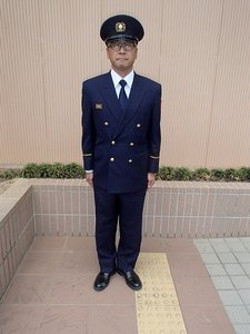 冬制服の画像