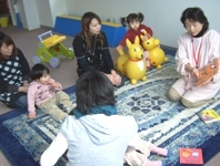 子ども館の写真