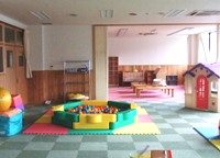 わくわくルームの写真