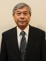 長瀬委員の写真