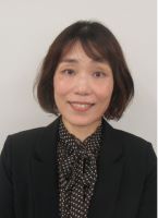 野添道子委員の写真