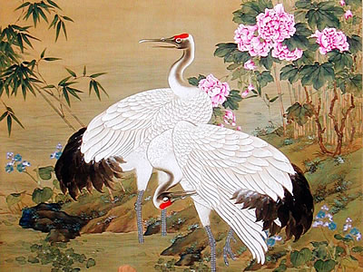 展示室8 美術｜高山市