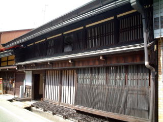 松本家住宅の写真