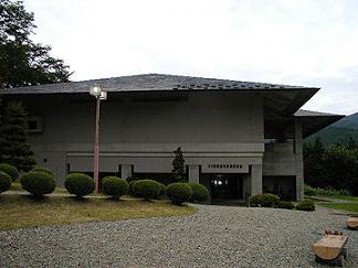久々野歴史民俗資料館の写真