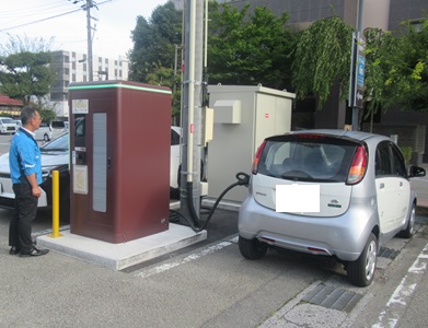 EV1