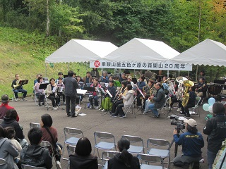 市民吹奏楽団