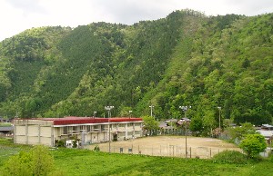 写真：おっぱら自然体験センター