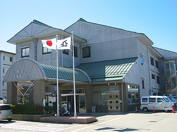 写真：山王福祉センター