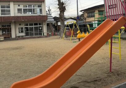 ふれあい児童館