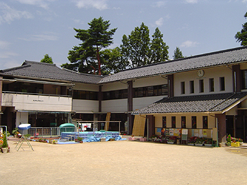 城山保育園