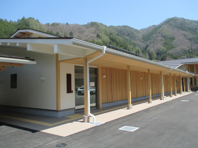 南高山地域医療センター高根地域診療所