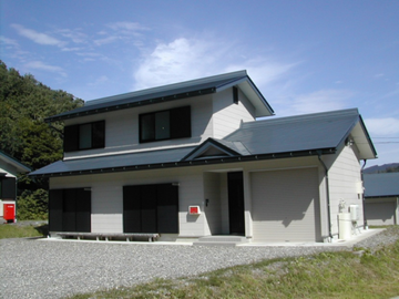 町屋団地