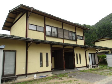 桜野団地