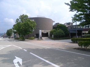 施設案内 花岡駐車場 高山市