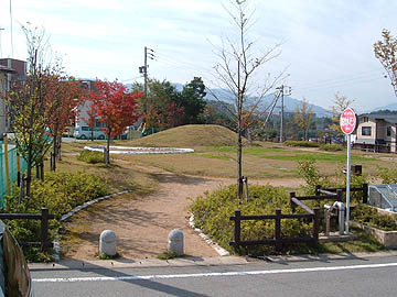 写真：中山さわやか公園