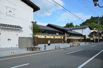 写真：飛騨高山まちの博物館