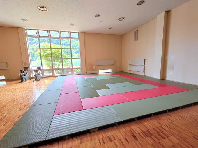 柔道用畳