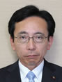 中筬博之議員の顔写真