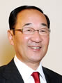 松山篤夫議員の顔写真