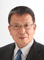 沼津光夫議員の顔写真
