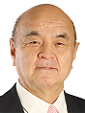 榎副議長写真