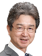 平戸芳文議員の顔写真