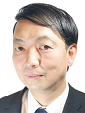 石原正裕議員の顔写真