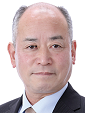 小井戸真人議員の顔写真