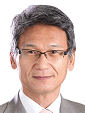 西田稔議員の顔写真