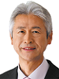 西本泰輝議員の顔写真