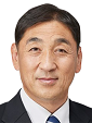 山腰恵一議員の顔写真