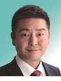伊東寿充議員の顔写真
