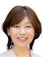 片野晶子議員の顔写真