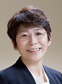 坂下美千代議員の顔写真