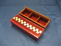 Fun　Box（楽しい箱）の写真