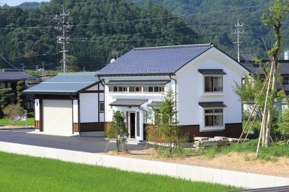 北日本物産株式会社高山営業所の写真