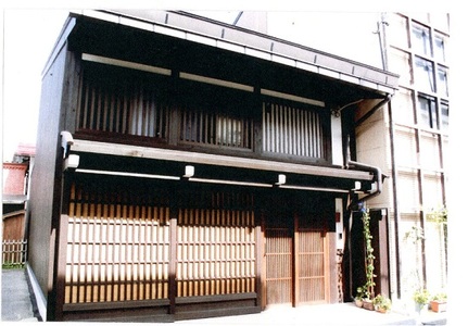 片野邸の写真