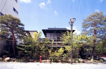富士屋　花筏の写真