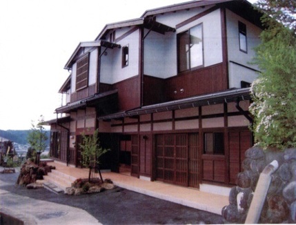 三野島　邸の写真