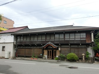 旅館かみなかの写真