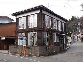 旧須田歯科医院