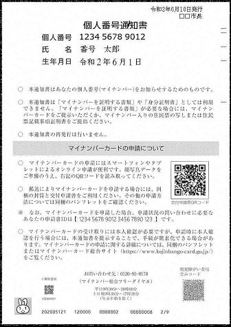 申請 マイ 書 発行 再 ナンバーカード 交付