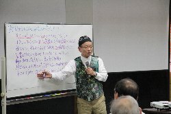 講演会の写真2