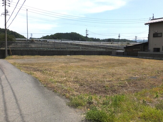 冬頭町写真(281番1)