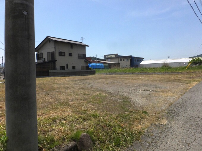 冬頭町写真(281番1)(2)