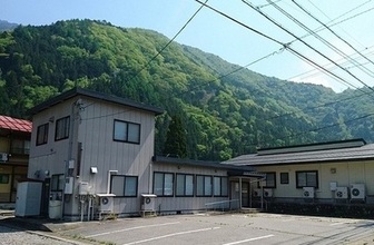 栃尾歯科診療所写真