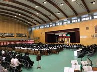 入学式