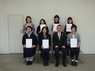 価格調査モニターの方々
