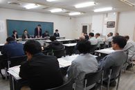 市民説明会