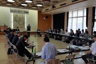 第7回白山ユネスコエコパーク協議会